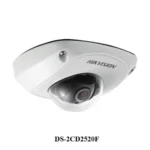 Hikvision DS-2CD2520F Elevator CCTV Camera
