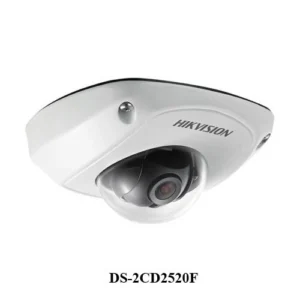 Hikvision DS-2CD2520F Elevator CCTV Camera