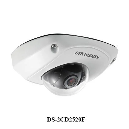 Hikvision DS-2CD2520F Elevator CCTV Camera
