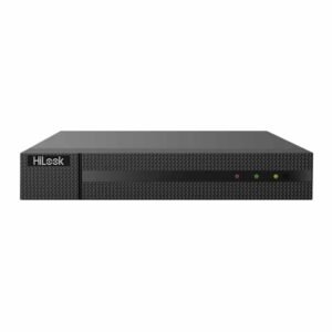 Hikvision Hilook DVR-208G-F1 8 Channel DVR Recorder 2MP Metal Housing
