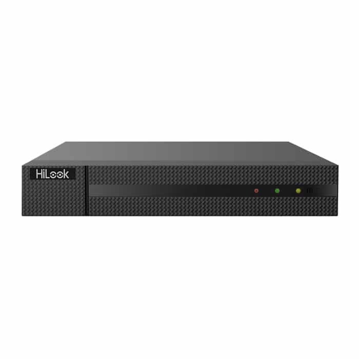 Hikvision Hilook DVR-208G-F1 8 Channel DVR Recorder 2MP Metal Housing