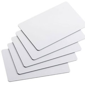 Hikvision IC S50 MIFARE 1 Contactless IC Card