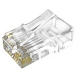 Hikvison  CAT6 RJ45 Connector, DS-1M02