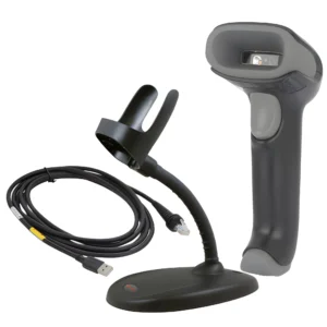 Honeywell 1400G2D-2USB-1 Barcode Scanners