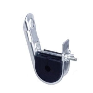 J-hook  Suspension Clamp for ADSS Fiber Optic