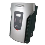 JVA Z28 2-Zone Electric Fence Energiser
