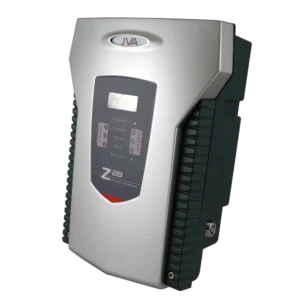 JVA Z28 2-Zone Electric Fence Energiser