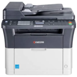 Kyocera ECOSYS FS 1025 Multi Function Laser Printer