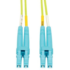 LC-LC 10M Duplex fiber Patchcord
