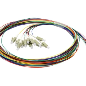 LC-LC 2mtr Multimode Pigtail