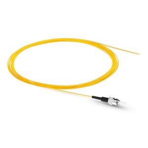 LC/UPC 20mtr Single Mode Pigtails