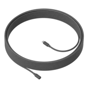 Logitech 10M MeetUp Mic Extension Cable