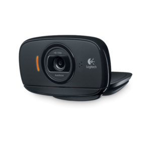 Logitech C525 HD Pro 720P Webcam