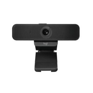 Logitech C925e 1080p HD Video Webcam