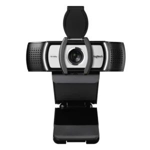 Logitech C930e 1080P HD Video Webcam
