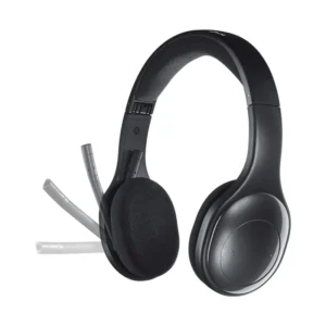 Logitech  H800  Wireless Bluetooth Headset
