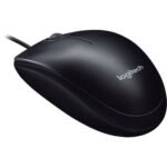 Logitech M100 Optical USB Mouse