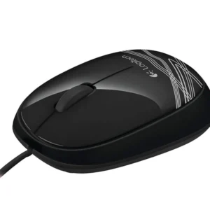 Logitech M105 USB Optical Mouse