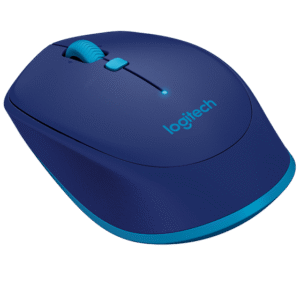 Logitech M535 Bluetooth Wireless Mouse