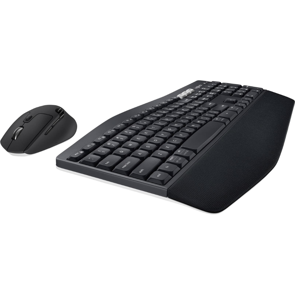 Logitech MK850 Performance Wireless Keyboard and Mouse - 920-008226