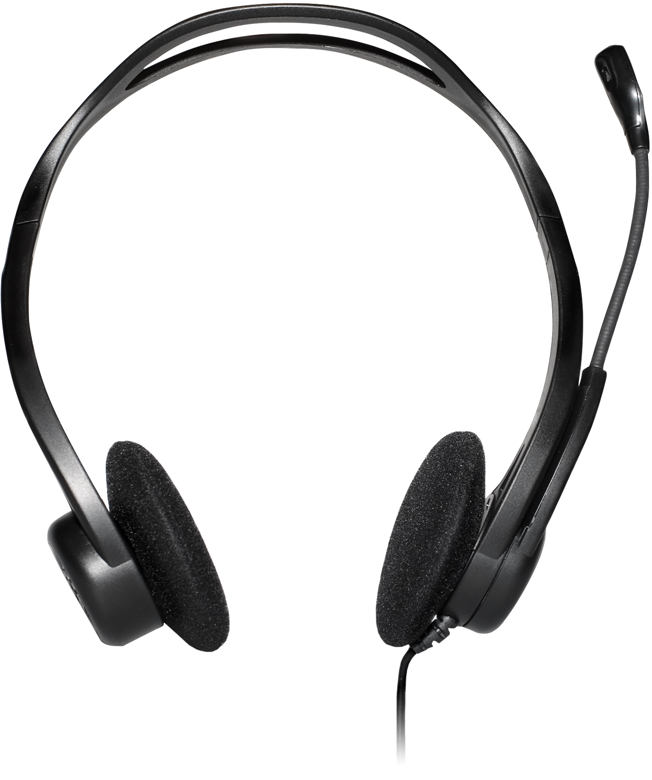 Logitech PC 960 Stereo USB Headset