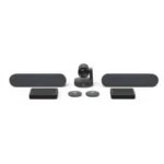 Logitech Rally Bar Mini - All-In-One Video Conferencing System