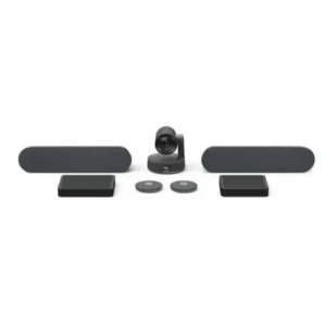 Logitech Rally Bar Mini - All-In-One Video Conferencing System