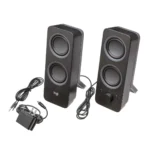 Logitech Z207 Bluetooth Computer Speakers