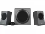 Logitech Z337 Bluetooth 2.1 wireless PC Speakers