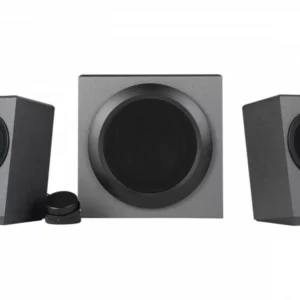 Logitech Z337 Bluetooth 2.1 wireless PC Speakers