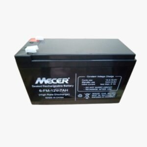 Mecer UPS Replacement Battery