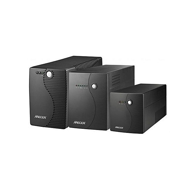 Mecer 2KVA Line Interactive UPS