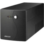 Mecer 650VA  Line Interactive UPS, ME-650-VU