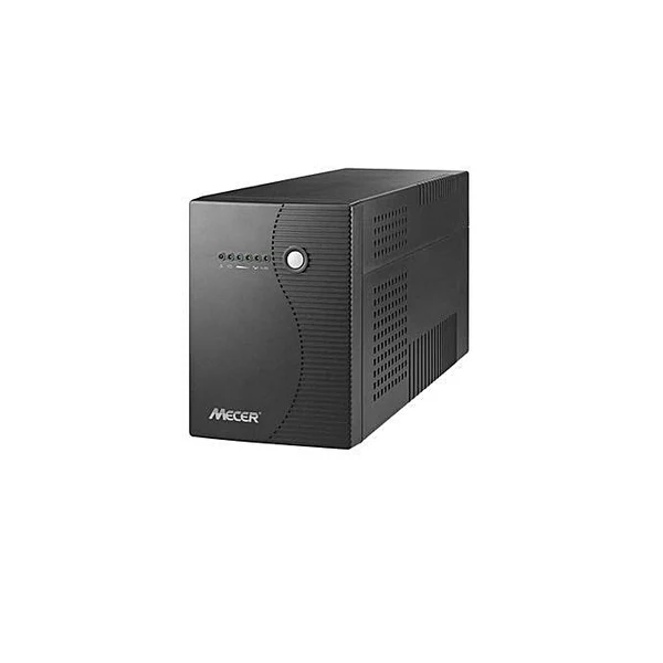 Mecer 850VA Line Interactive UPS ,ME-850-VU