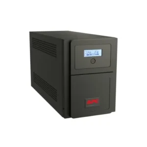 Mecer ME-1000-GTU UPS,  1KVA Online Smart UPS