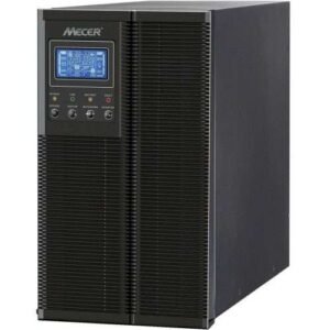 Mecer  ME-1000-WPTU UPS,  1KVA Pro Online Smart UPS