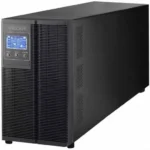 Mecer ME-2000-WPTU UPS,  2KVA Online Smart UPS
