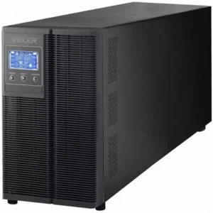 Mecer ME-2000-WPTU UPS,  2KVA Online Smart UPS
