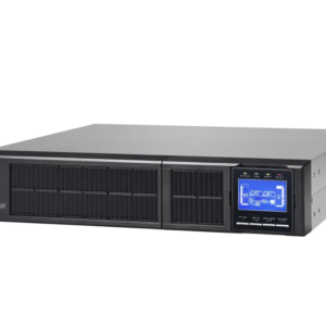Mecer ME-6000-WPRU UPS,  6KVA Online  Smart UPS