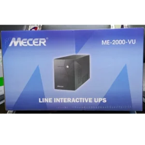 Mercury 2KVA Line-interactive UPS, 2000KVA UPS