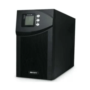 Mercury Online HP930C-S 0.8PF, 3000VA  2400W  Single Phase UPS