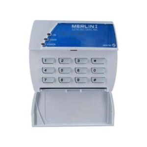Merlin 2-Zone Keypad