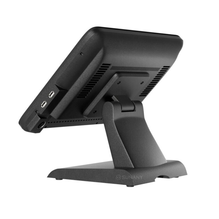 Micros Intel Core i5 4GB 256GB 15 inch POS system