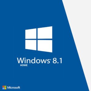 Microsoft Windows Embeded 8.1 POS Retail