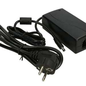 MikroTik 48POW 48V 1.46A Power Adapter