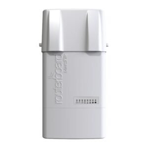 MikroTik BaseBox 2 RB912UAG-2HPND-OUT Access Point