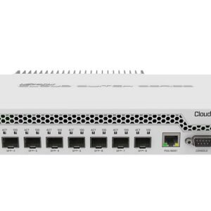 MikroTik CRS309-1G-8S+IN Desktop Switch