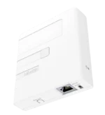 MikroTik GPEN11 Wall-Mount Gigabit Passive Ethernet Network Power Injector