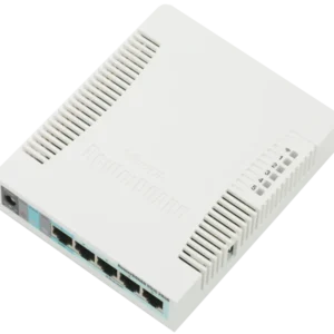 MikroTik RB951G-2HnD Router