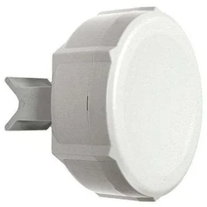 MikroTik RBQRTG-2SHPnD 2.4GHz QRT HP 17dBi 802.11bgn 2×2 L4